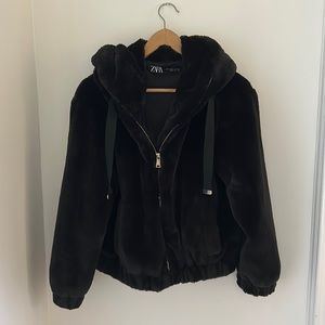 Zara Jacket - XS